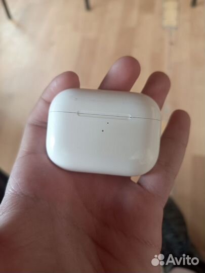 Беспроводные наушники apple airpods 3