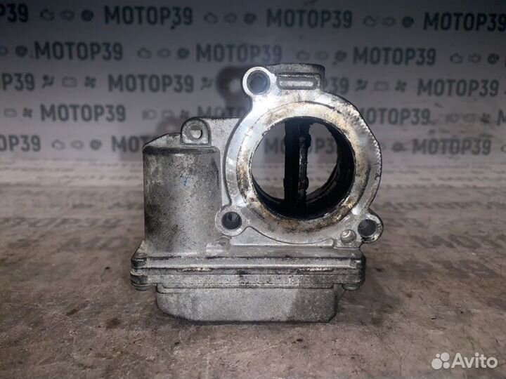 Дроссельная заслонка Volkswagen Polo 1.4 TDI 2009