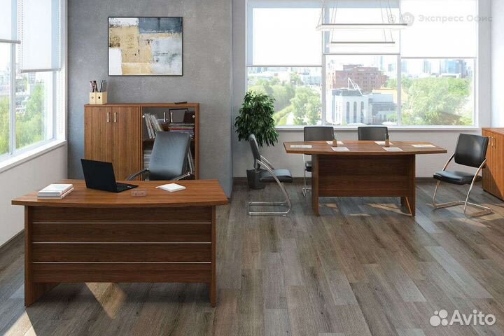 Кабинет руководителя Grand