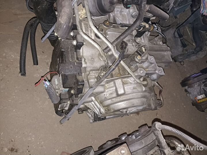 АКПП chevrolet cruze 1.8 6T30