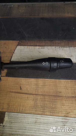 Подрулевые переключатели Nissan primera p11