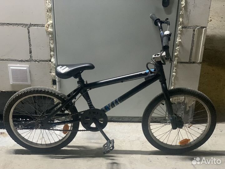 Велосипед беймикс