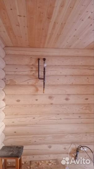 Проектирование газоснабжения