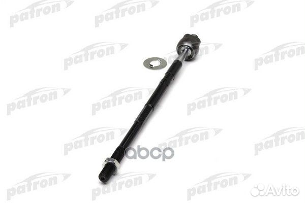 Тяга рулевая opel: mokka 13- (произведено в Тур