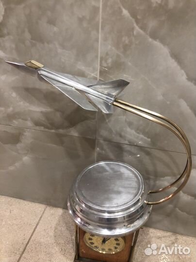 Модель самолёта