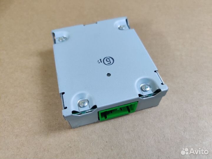 8750A412 Can-box Mitsubishi для магнитолы mmcs