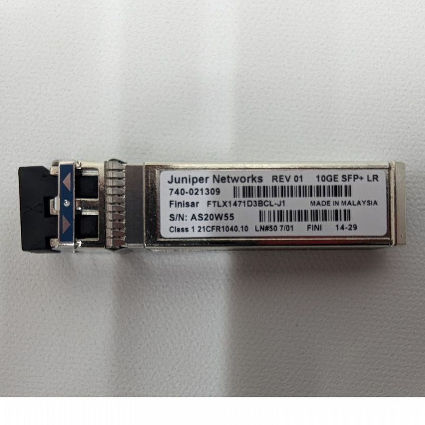 [FTLX1471D3BCL-J1] Трансивер 740-021309, 550-031761