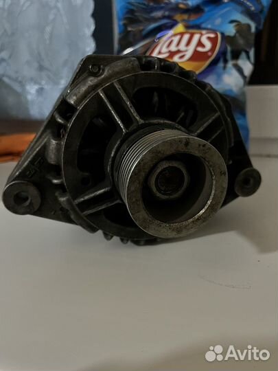 Генератор 90А