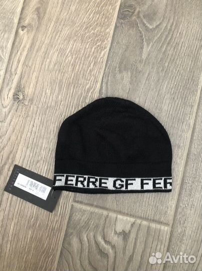 GF ferre шапка новая