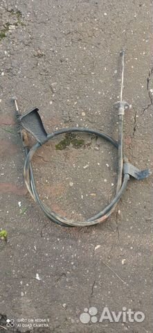 Тросик ручного тормоза