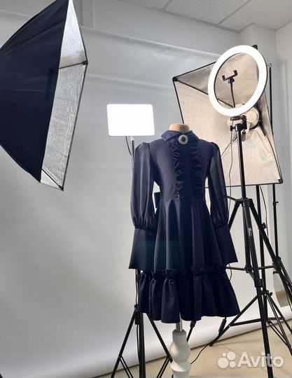 Аренда студии для фотосессии