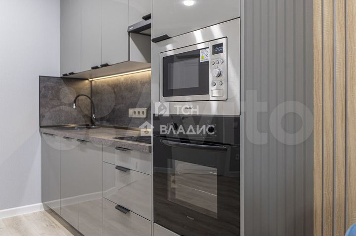 2-к. квартира, 50 м², 3/4 эт.