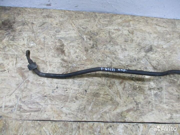 Стабилизатор передний Ниссан Патрол Y61