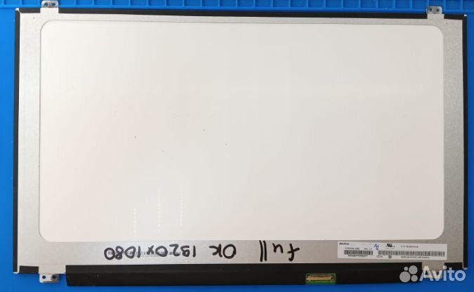 Матрица для ноутбука TN 15.6