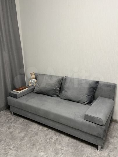 Квартира-студия, 31 м², 9/14 эт.