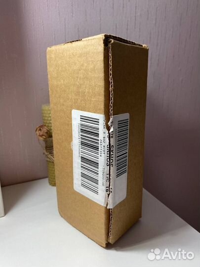 Victoria secret мист