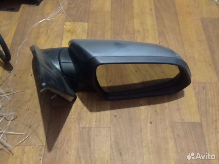Зеркало правое hyundai Creta