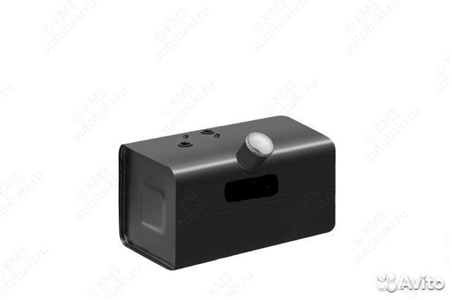 Топливный бак 125 л