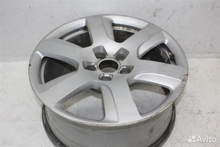 Диск R17 audi A6 С7
