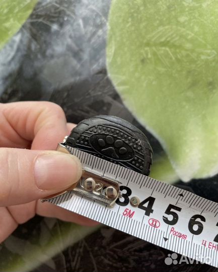 Обувь для маленьких собак