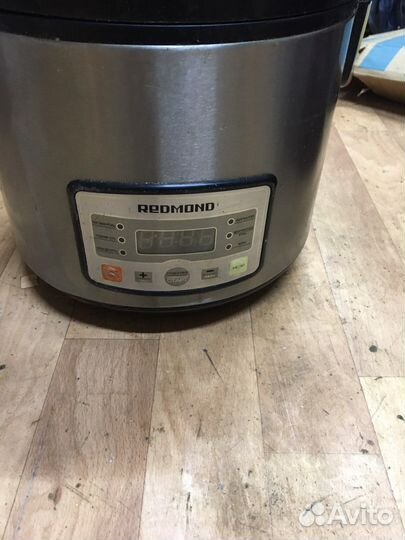 Мультиварки на запчасти