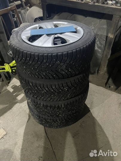 Accelera 651 185/65 R14