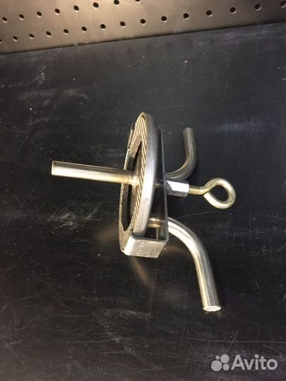 Сухопарник