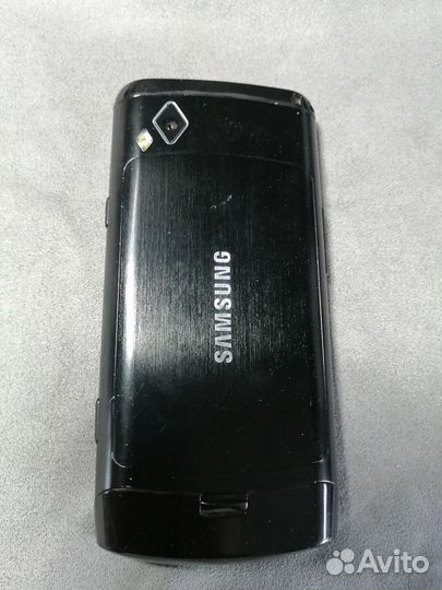Samsung Wave GT-S8500, 2 ГБ