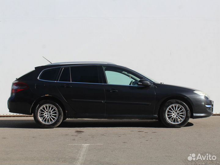 Renault Laguna 1.5 МТ, 2011, 230 000 км