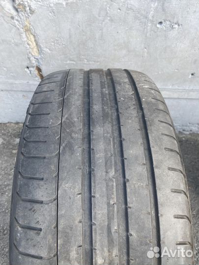 Pirelli P Zero 225/35 R19 88Y
