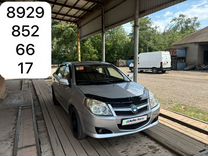 Geely MK 1.5 MT, 2011, 164 000 км, с пробегом, цена 385 000 руб.