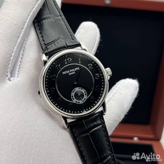 Мужские часы Patek Philippe
