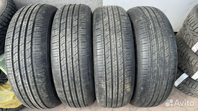 Giti GitiComfort F50 235/65 R18 купить в Санкт-Петербурге | Авито