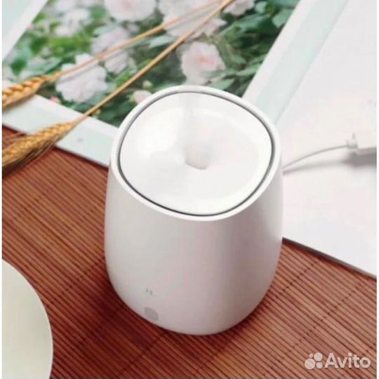 Увлажнитель воздуха с ароматизатором Bomidi AD1