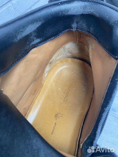 Ботинки Tendance. Оригинал