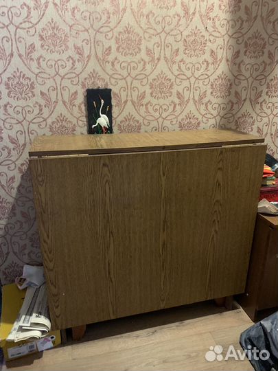 Стол книга бу