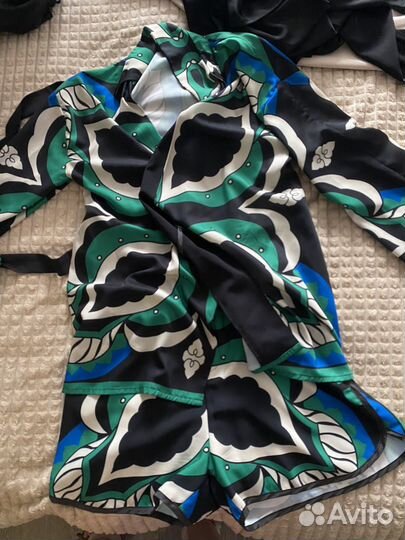 Женские вещи пакетом 44-46