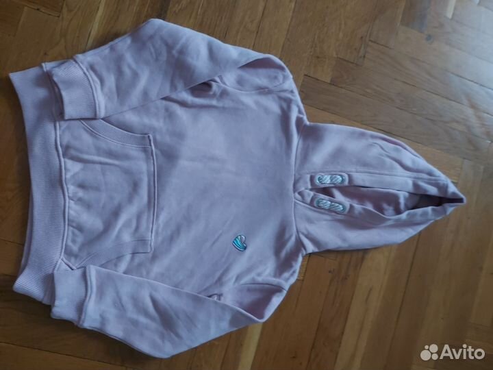 Вещи next, mothercare (девочке) 122