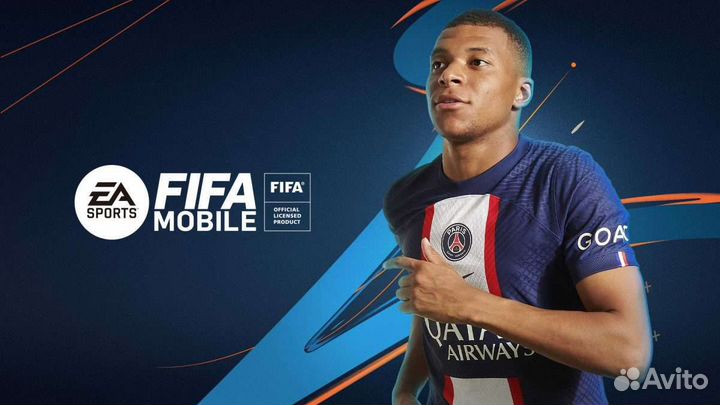 Любой донат в Fifa mobile