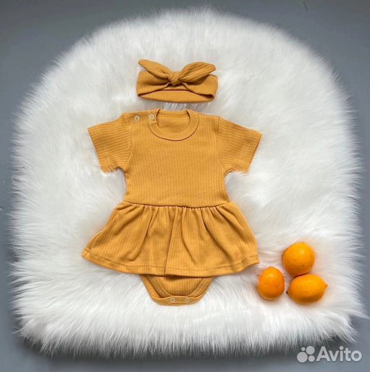 Детские вещи под заказ