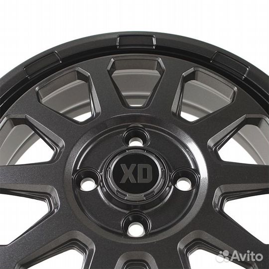 Sakura Wheels 4433 4.5x15/4x100 ET45 DIA67.1