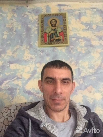 Маляр шпатлевшик