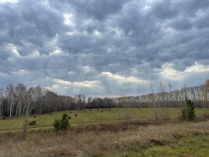 Участок 2,9 га (СНТ, ДНП)