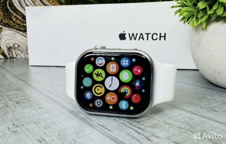 Apple Watch 9 Series «Original»