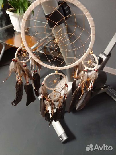 Ловец снов большой