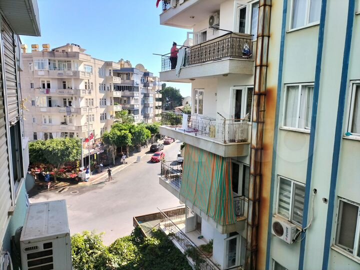 Квартира (Турция)