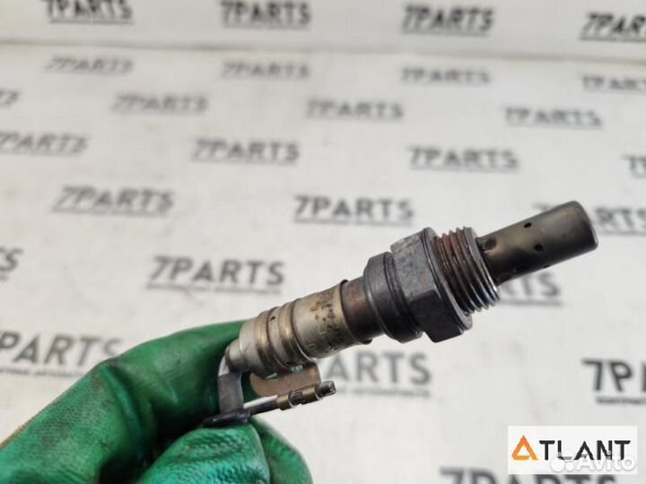 Лямбда-зонд toyota corolla rumion