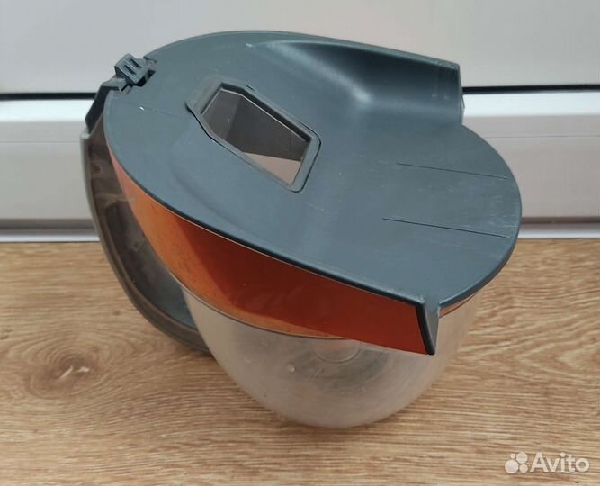 Контейнер стакан пылесоса LG kompressor