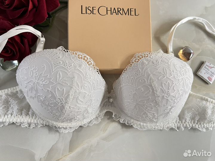 Комплект нижнего белья Lise Charmel 70D;75D-38/S