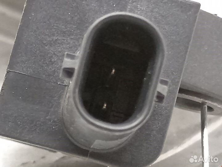 Датчик удара Skoda Rapid 2015